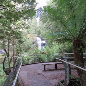 Viewing platform 