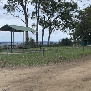 Heaton Lookout