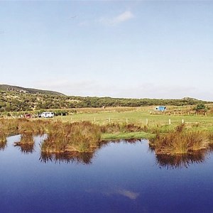Aire Rv West camp ground