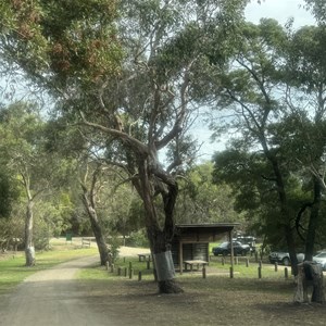 Aire River East Campground