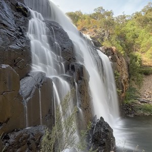 Mackenzie Falls