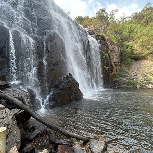 Mackenzie Falls