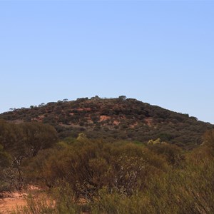 Mount Gordon