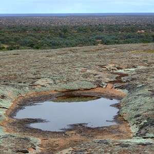 Nalara Rock