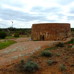 Childara Rockhole