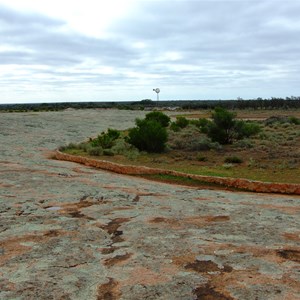 Childara Rockhole