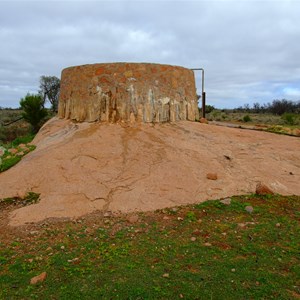 Childara Rockhole