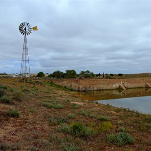 Childara Rockhole