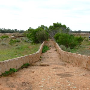 Childara Rockhole