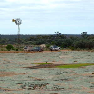 Childara Rockhole