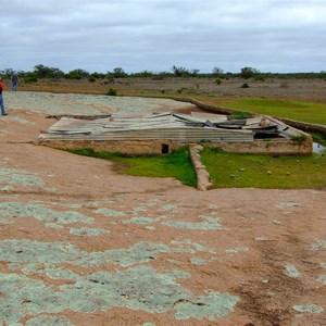 Childara Rockhole