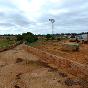 Childara Rockhole