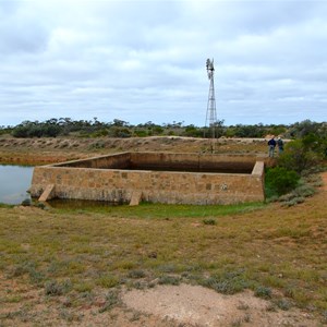 Childara Rockhole