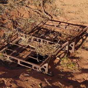 Tallaringa Native Well