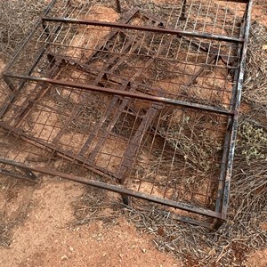 Tallaringa Native Well