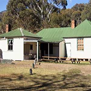 Moonan Brook Cottage