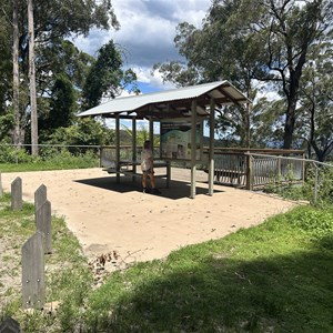 Cobark Lookout
