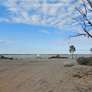 Lake Baadee