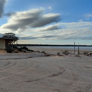 Lake Baadee