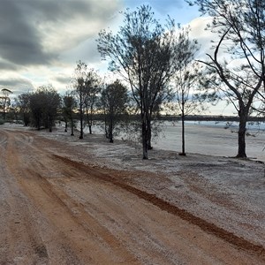 Lake Baanbee