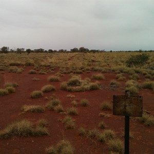 Eagle Hwy & Track Junction