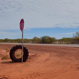 Great Northern Hwy & Boreline Rd