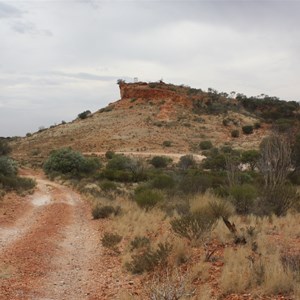 Mount Beadell