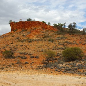 Mount Beadell