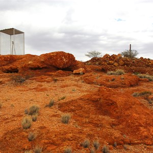 Mount Beadell