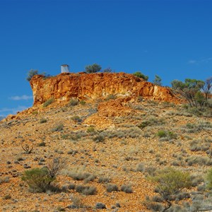 Mount Beadell