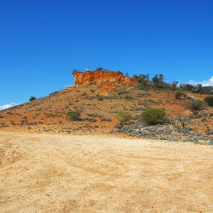 Mount Beadell