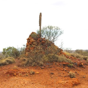 Mount Beadell