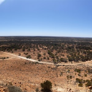 Mount Beadell