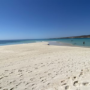 Turquoise Bay