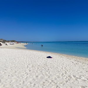 Turquoise Bay