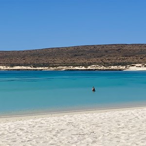 Turquoise Bay