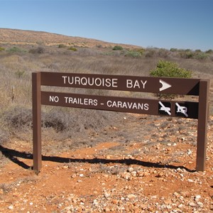 Signage