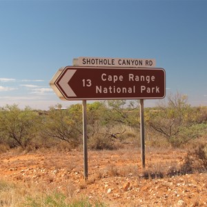 Signage