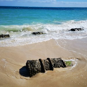 Whaling Station (Ruins)