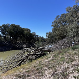 Coach and Horses Campground