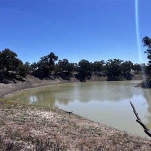 Coach and Horses Campground