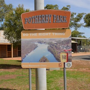 Fotherby Park