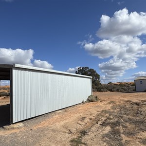 Perry Sandhills