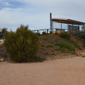 Rufus River & Lookout