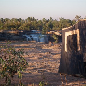 Leichart Falls QLd