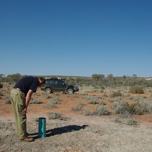Capped Bore