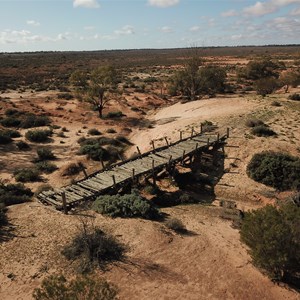 Suicide Bridge