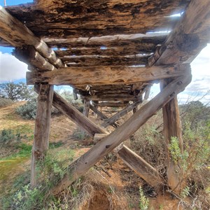 Suicide Bridge