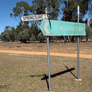 Mount Playfield Rd & Mount Playfair Access
