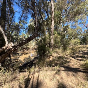 Long Waterhole